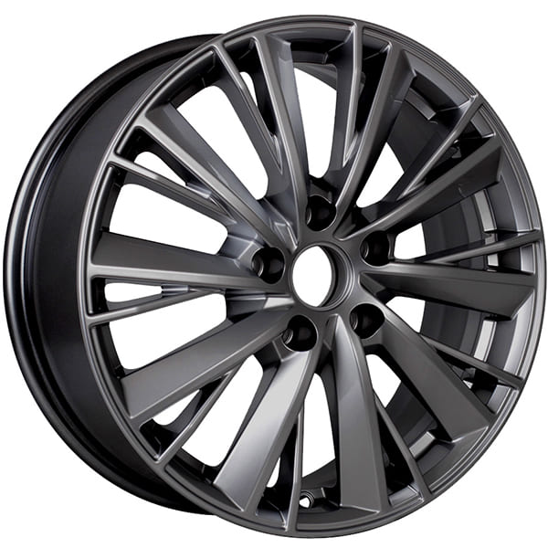 ДЛ 5*114.3 17*7 D67.1 ET38 Carwel Кивиристи GR