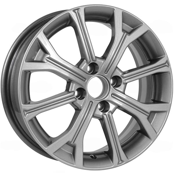 ДЛ 4*100 15*6 D54.1 ET46 Carwel Кизи SB