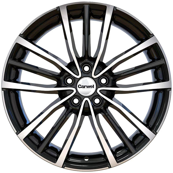 ДЛ 5*108 18*7 D65.1 ET36 Carwel Крет ABT