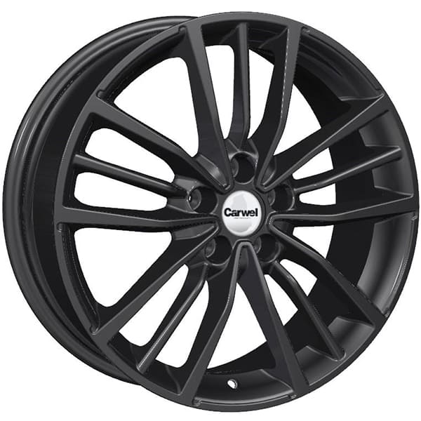 ДЛ 5*108 18*7 D60.1 ET33 Carwel Крет BL