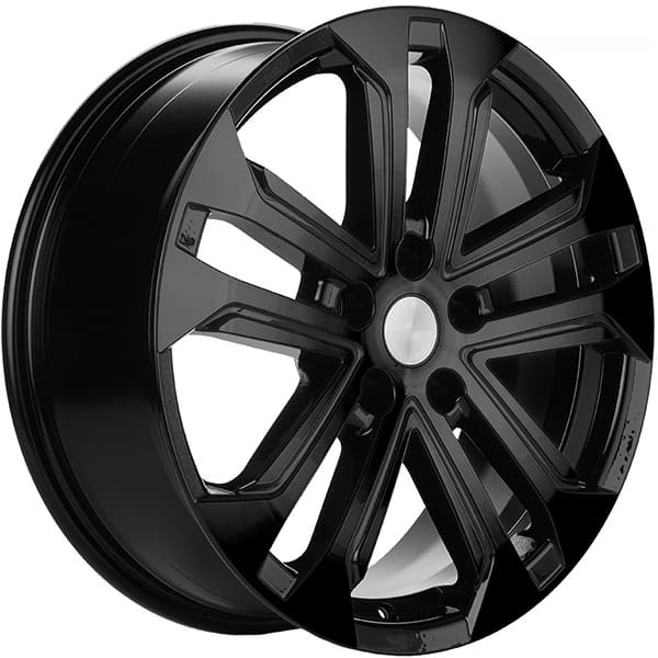 ДЛ 5*108 18*7 D63.4 ET46 Carwel Куж BL