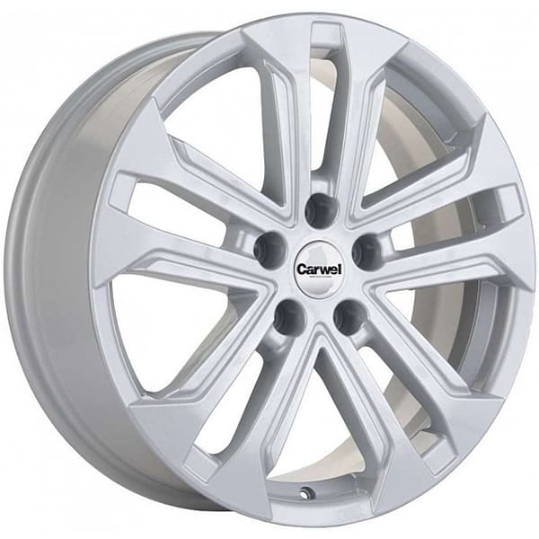 ДЛ 5*108 18*7 D60.1 ET33 Carwel Куж SLT