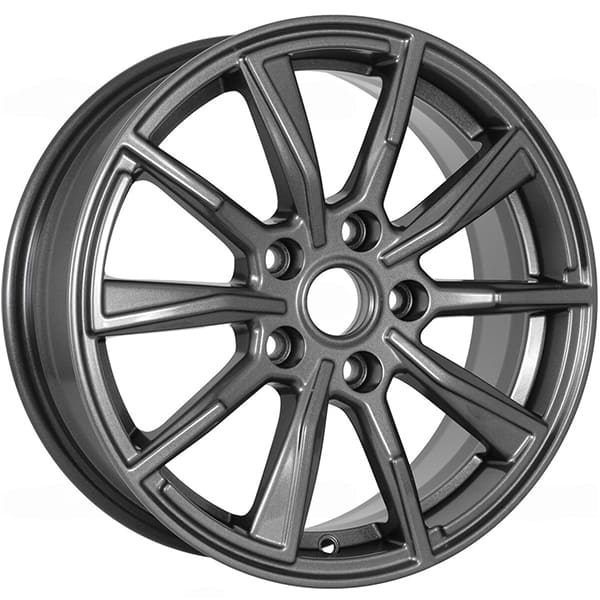 ДЛ 5*114.3 16*6.5 D67.1 ET43 Carwel Лабаз GR