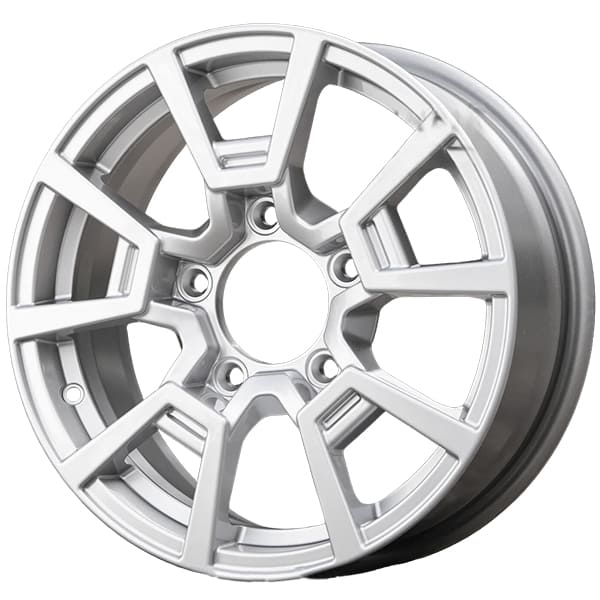 ДЛ 5*139.7 16*6.5 D98.5 ET40 Carwel Нива-SK SL