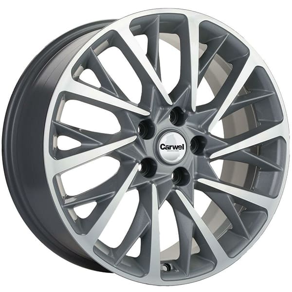 ДЛ 5*108 18*7.5 D54.1 ET40 Carwel Оланга AGR