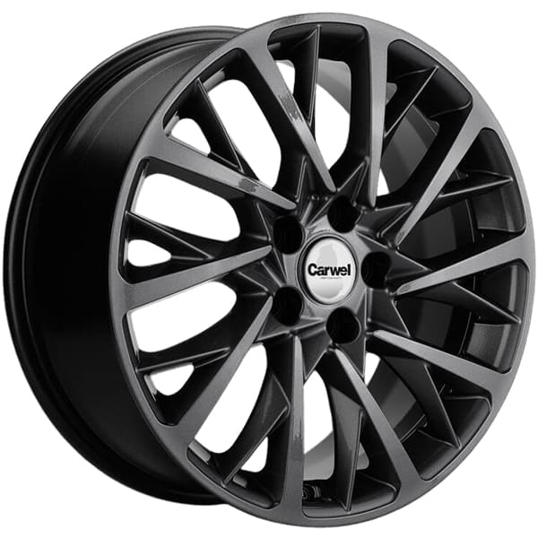 ДЛ 5*108 18*7.5 D60.1 ET47 Carwel Оланга BL