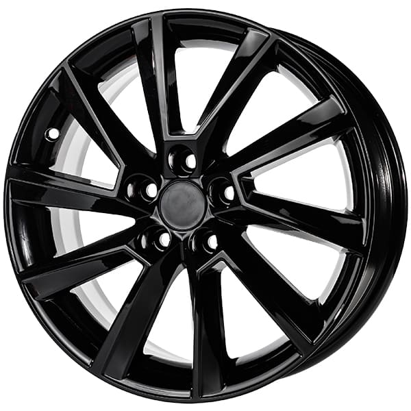 ДЛ 5*100 15*6 D57.1 ET38 Carwel Сатурн BL