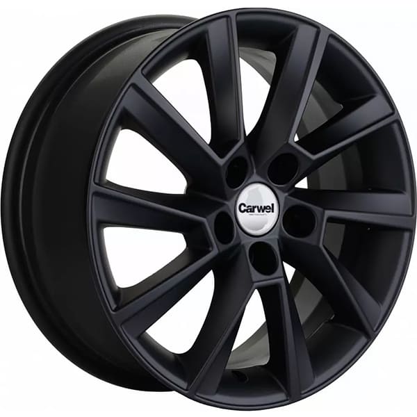 ДЛ 5*100 15*6 D57.1 ET38 Carwel Сатурн BLM