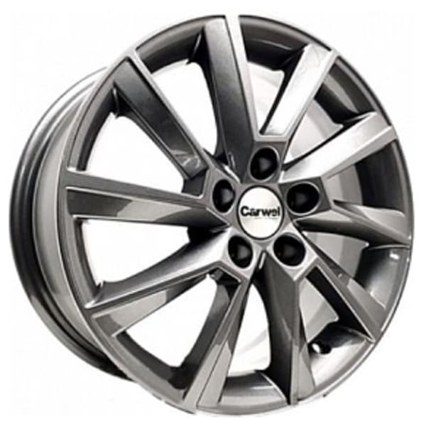 ДЛ 5*100 15*6 D57.1 ET38 Carwel Сатурн GRT