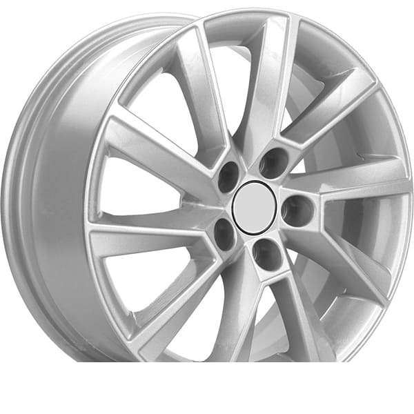 ДЛ 5*100 15*6 D57.1 ET38 Carwel Сатурн SLT