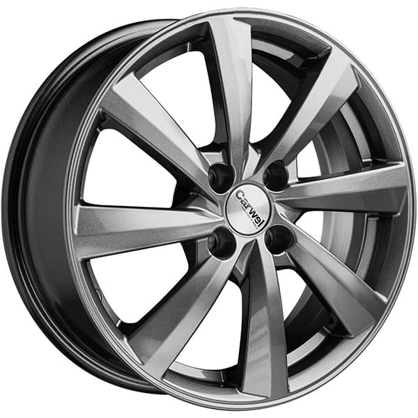 ДЛ 4*100 16*6 D60.1 ET37 Carwel Селигер GR