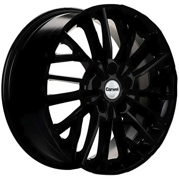 ДЛ 5*114.3 17*7 D67.1 ET43.5 Carwel Токо BL