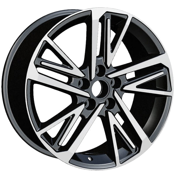 ДЛ 5*108 18*8 D65.1 ET36 Carwel Талган ABT