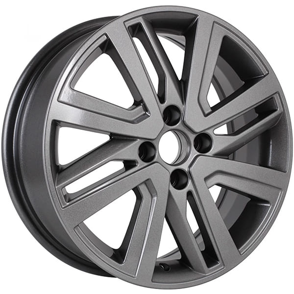 ДЛ 4*100 16*6 D60.1 ET50 Carwel Таймыр GRT