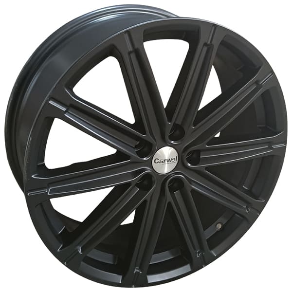 ДЛ 5*114.3 19*7.5 D67.1 ET45 Carwel Тара BKM