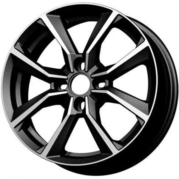 ДЛ 4*114.3 15*6 D67.1 ET39 Carwel Тахо AB