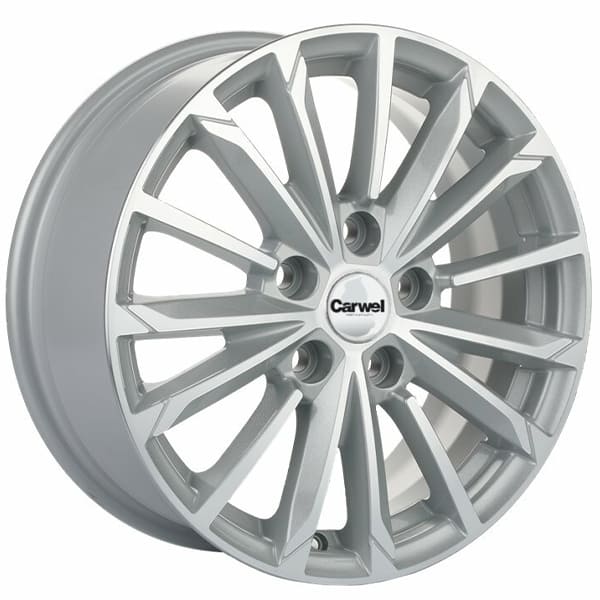 ДЛ 5*108 16*6.5 D63.35 ET50 Carwel Тевриз AST