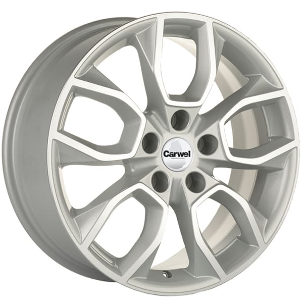 ДЛ 5*114.3 17*7 D67.1 ET48.5 Carwel Ханга AST