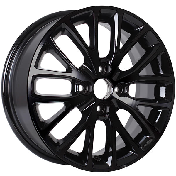 ДЛ 4*98 15*6 D58.5 ET36 Carwel Хуко BL