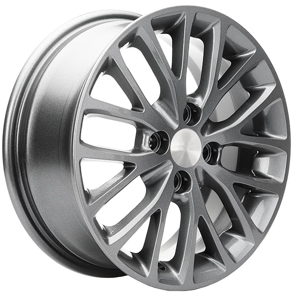 ДЛ 4*98 15*6 D58.5 ET36 Carwel Хуко GRT