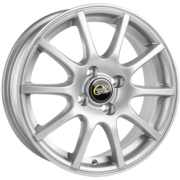 ДЛ 4*98 15*6 D58.6 ET40 CrossStreet CR-16 S