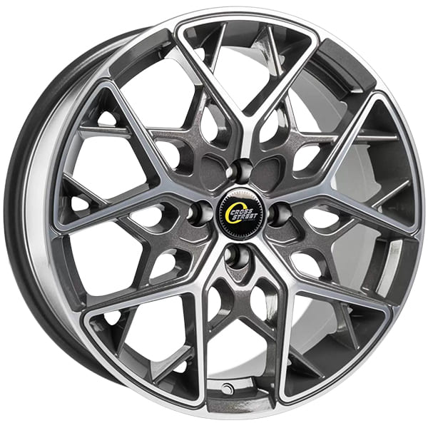 ДЛ 4*100 16*6.5 D60.1 ET36 CrossStreet CR-20 GMF