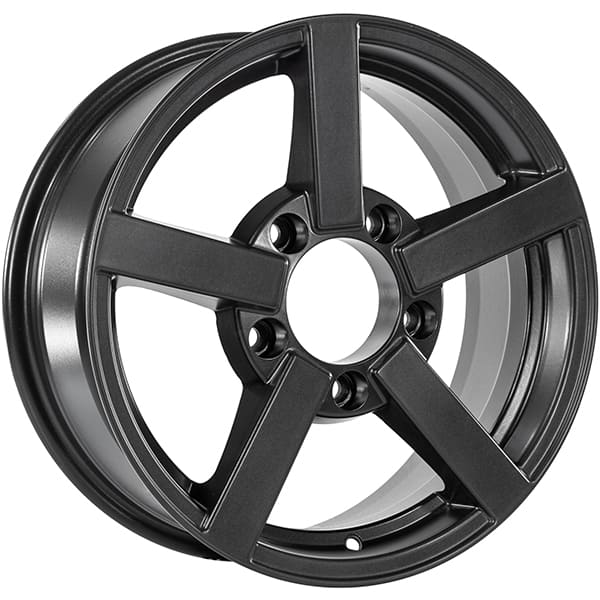 ДЛ 5*139.7 16*6.5 D98.6 ET35 CrossStreet CR-25 MB