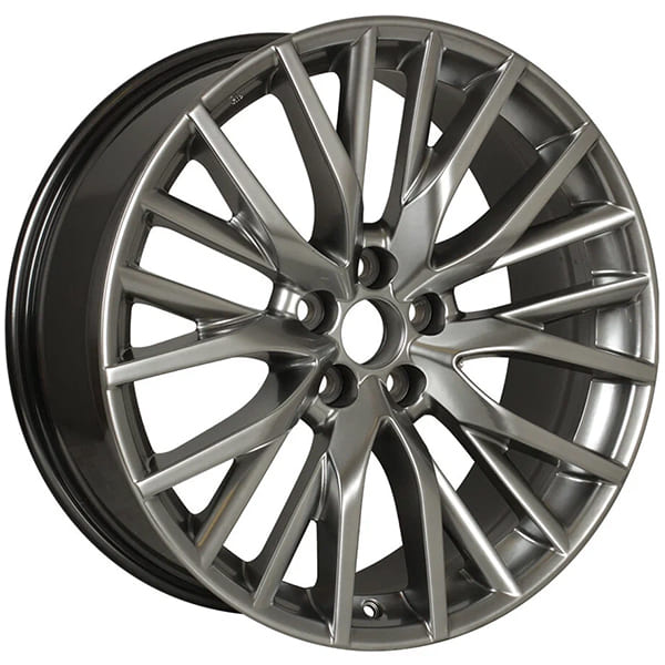 ДЛ 5*114.3 20*8 D60.1 ET30 FR Replica LX272 HB