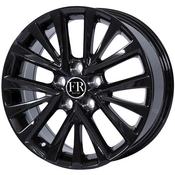 ДЛ 5*114.3 17*7 D60.1 ET45 FR Replica TY721 (TY222) B