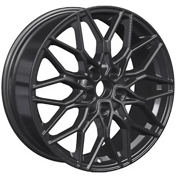 ДЛ 5*108 18*7 D63.4 ET46 KHOMEN KHW1813 Black