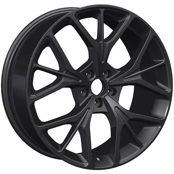 ДЛ 5*108 20*8 D63.4 ET46 KHOMEN KHW2012 BLK