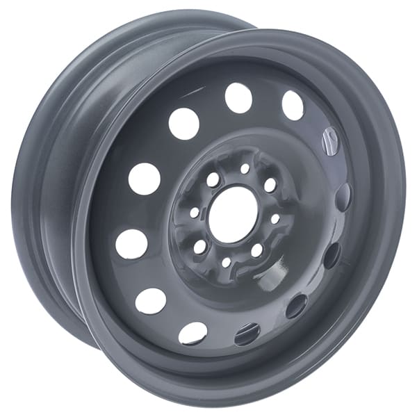 ДШ 4*98 14*5 D58.6 ET35 KRONPRINZ Штамп тёмно-серый