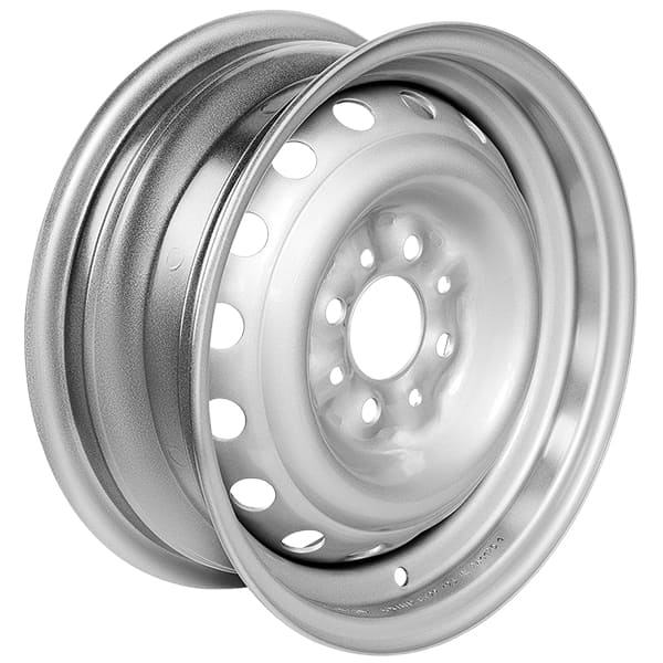 ДШ 4*98 14*5 D58.6 ET35 KRONPRINZ Штамп серебристый