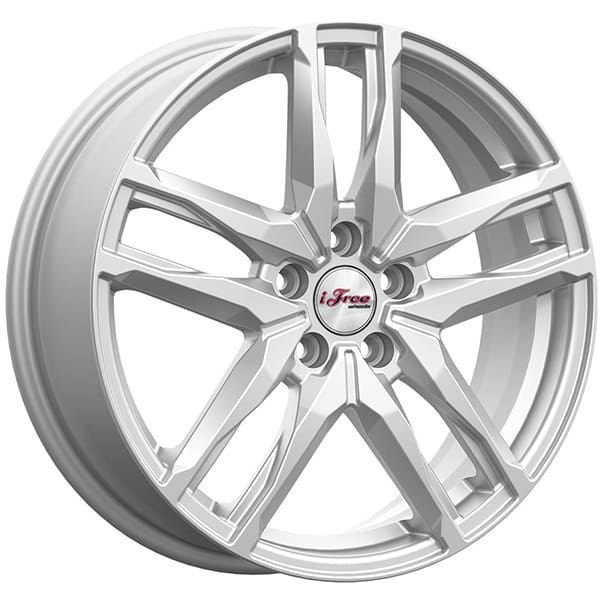 ДЛ 5*108 18*6.5 D60.1 ET33 IFREE Бомбей Нео-классик