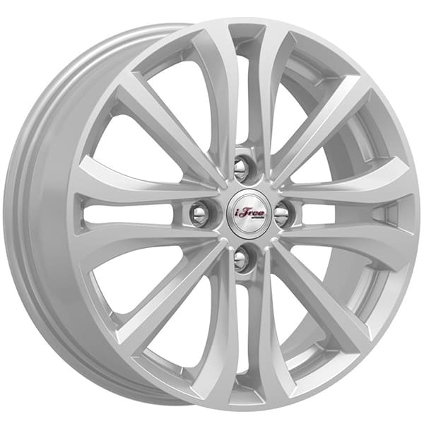 ДЛ 4*100 16*6 D54.1 ET45 IFREE Панган Нео-классик