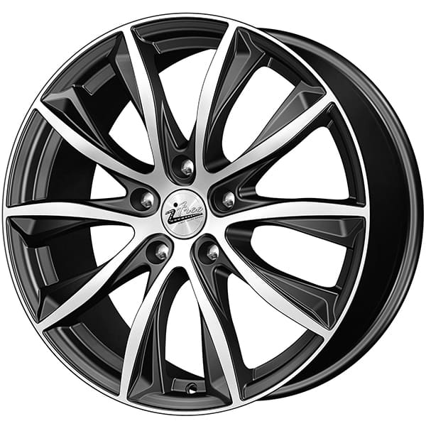 ДЛ 5*115 18*7.5 D70,2 ET44 IFREE Казантип Блэк джек