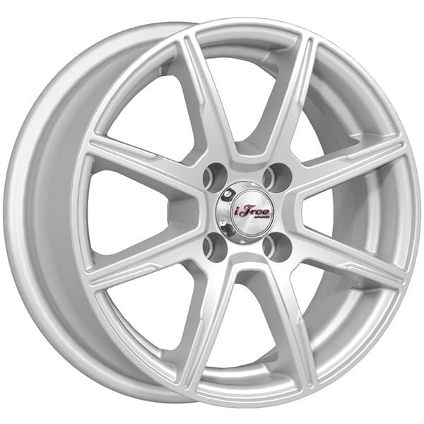 ДЛ 4*98 14*5.5 D58.5 ET35 IFREE Майами Лайт Нео-классик