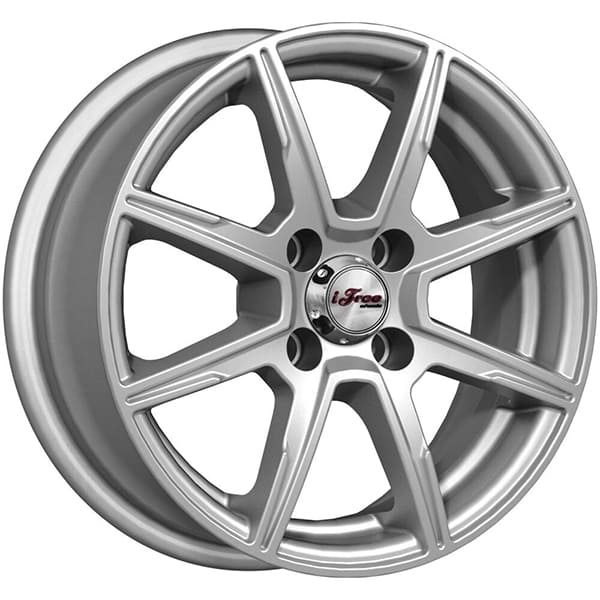 ДЛ 4*98 14*5.5 D58.5 ET35 IFREE Майами Лайт Хай вэй