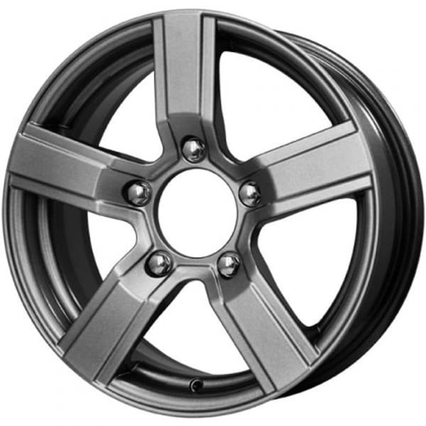 ДЛ 5*139.7 16*6.5 D98 ET40 IFREE Райдер Хай вэй