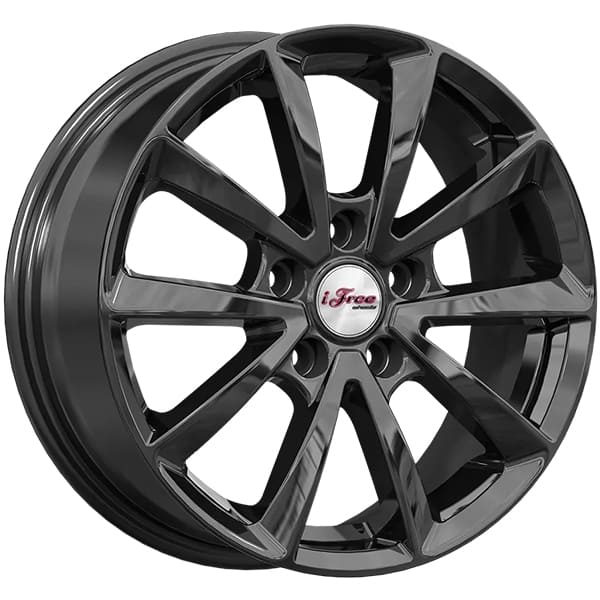 ДЛ 5*114.3 16*6.5 D67.1 ET43 IFREE Скайрим BK