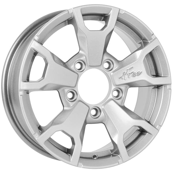 ДЛ 5*139.7 16*6 D98 ET40 IFREE Тайган Нео-классик