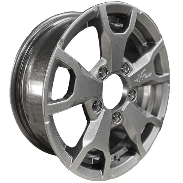 ДЛ 5*139.7 16*6 D98 ET40 IFREE Тайган Хай вэй