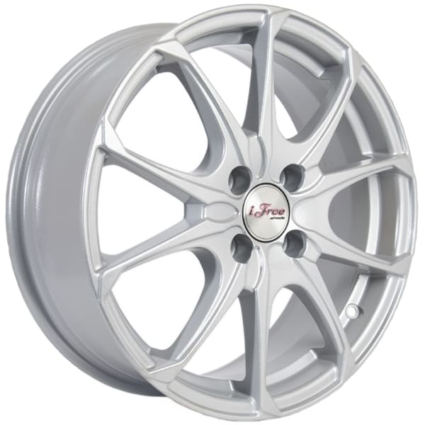 ДЛ 4*100 16*6 D60.1 ET45 IFREE Такеши Нео-классик