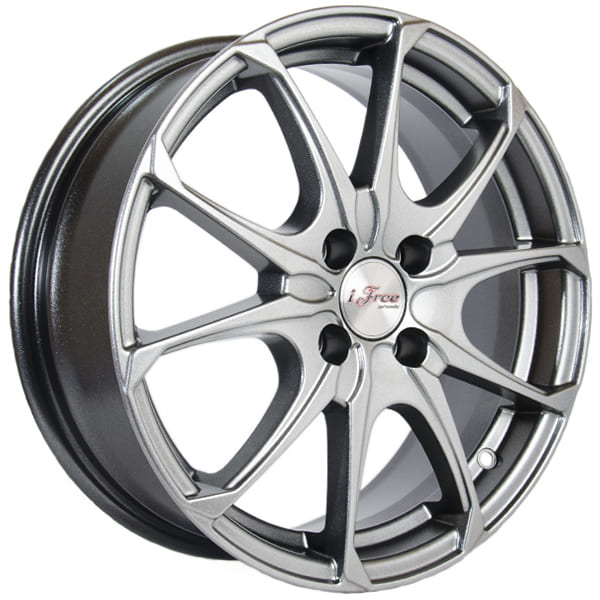 ДЛ 4*100 16*6 D54.1 ET45 IFREE Такеши Хай вэй