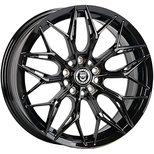 ДЛ 5*114.3 19*8.5 D73.1 ET35 IVR XL6006 B