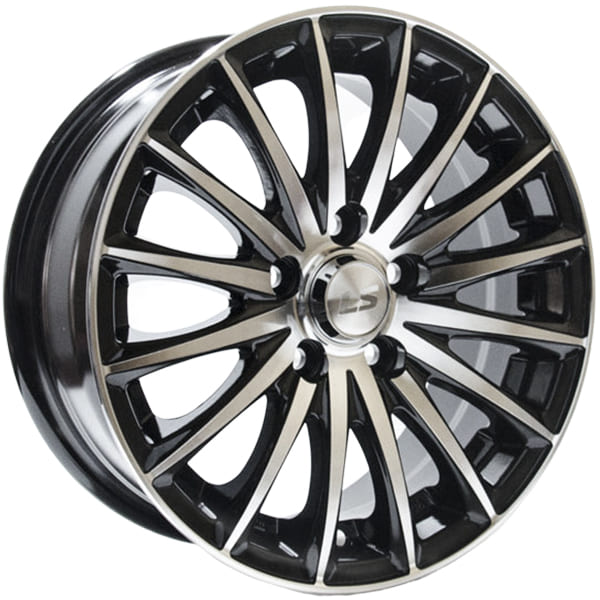 ДЛ 5*100 14*6 D57.1 ET35 LS 804 BKF