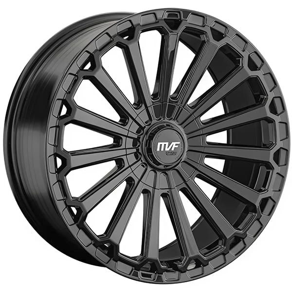 ДЛ 6*139.7 20*9 D100.1 ET25 LS FlowForming RC80 BK