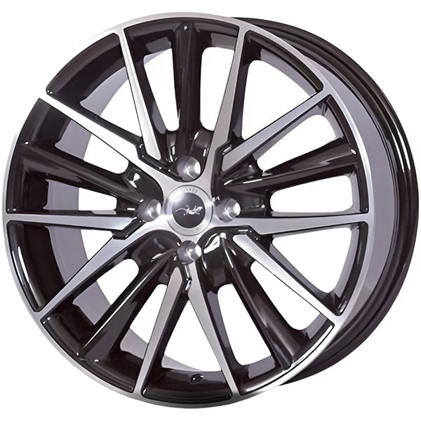 ДЛ 4*100 17*7 D60.1 ET40 Lizardo 494 BMF