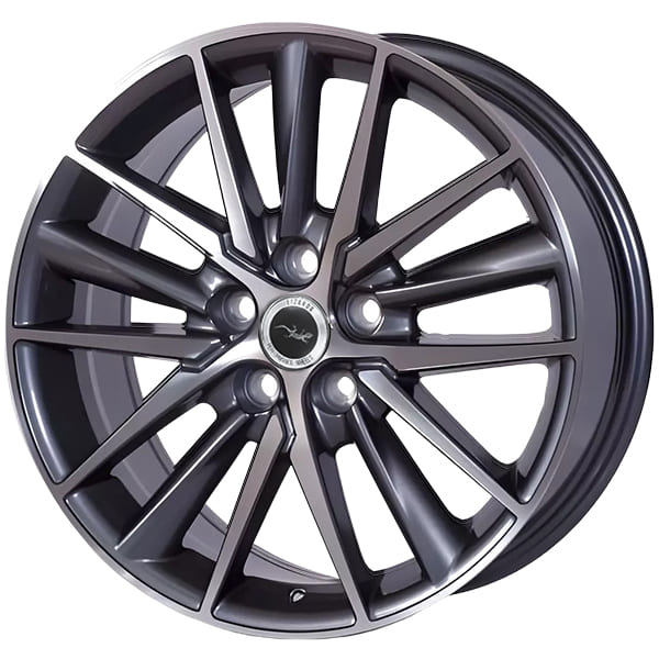 ДЛ 4*100 17*7 D60.1 ET40 Lizardo 494 G22MF