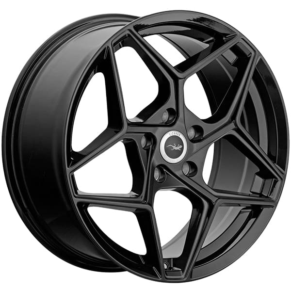 ДЛ 5*114.3 19*8.5 D67.1 ET45 Lizardo 5540 B